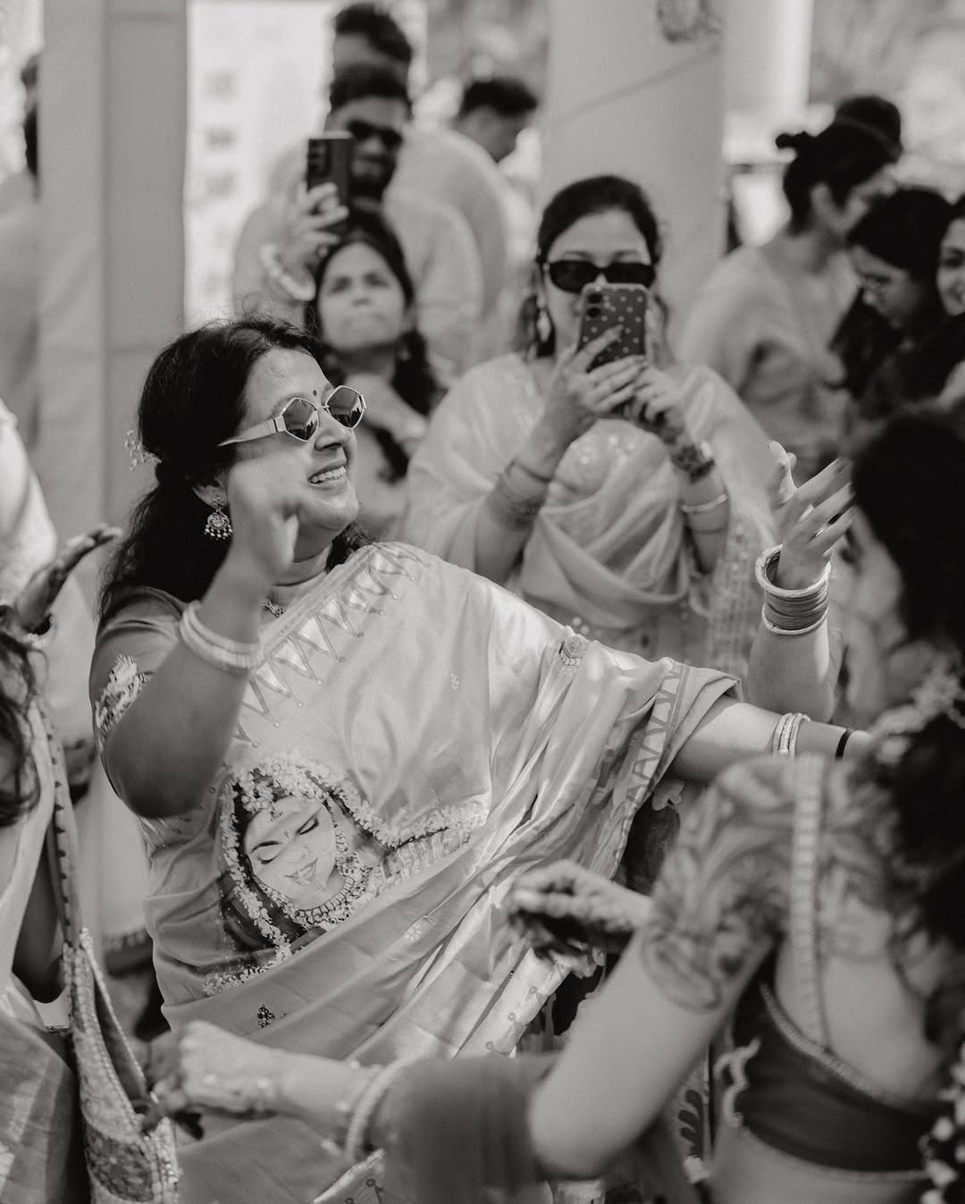 Sristi 💜 Shubhanshu