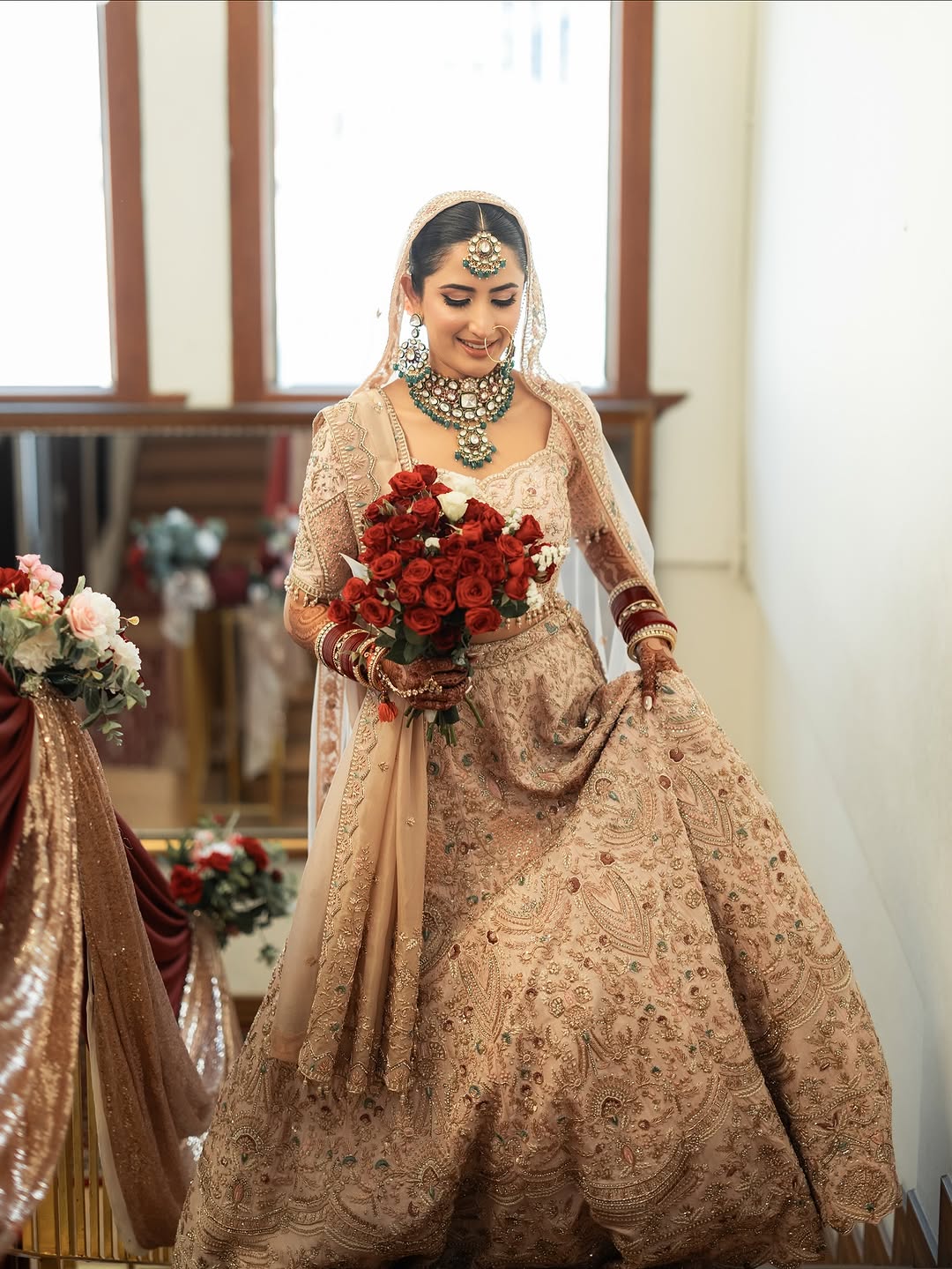 Sunny Kaur & Juskreet Kaur