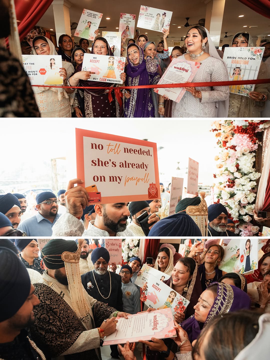 Sunny Kaur & Juskreet Kaur