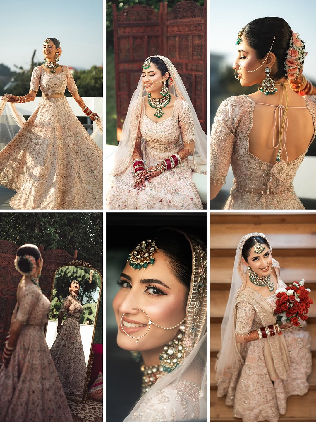 Sunny Kaur & Juskreet Kaur