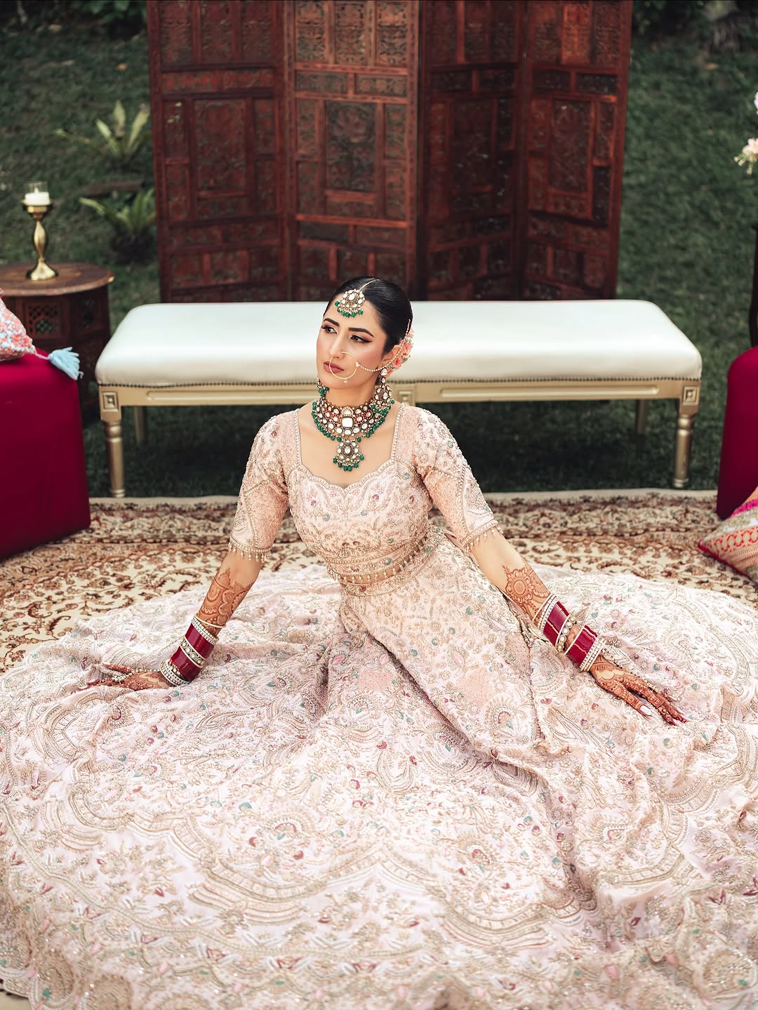 Sunny Kaur & Juskreet Kaur