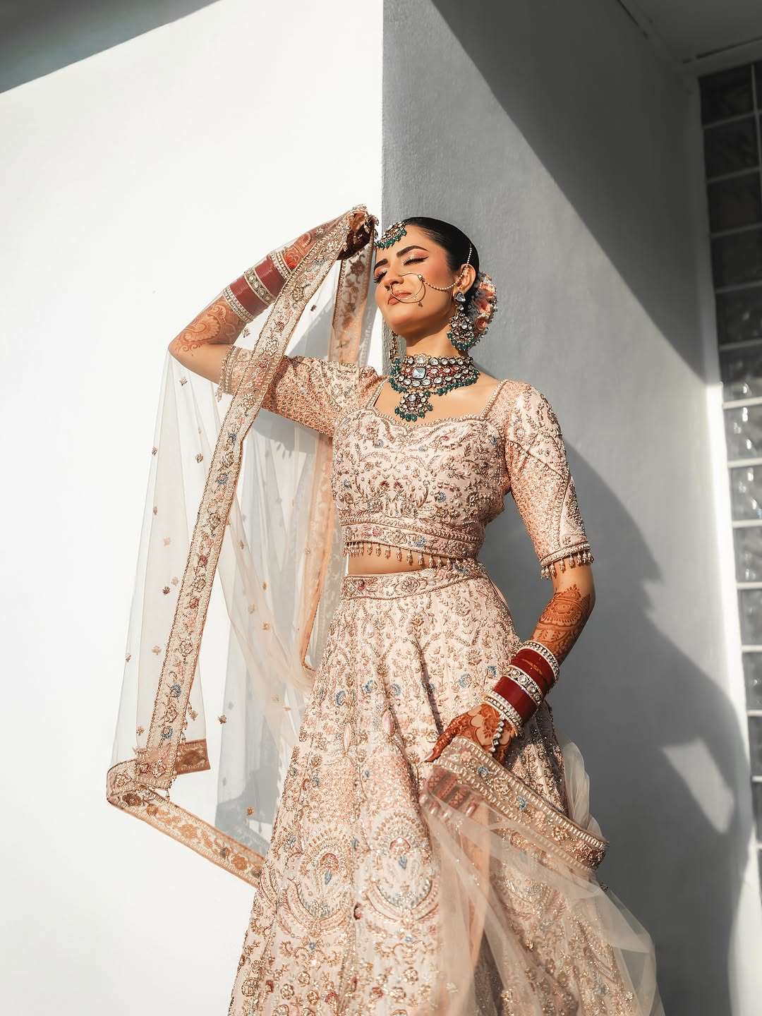 Sunny Kaur & Juskreet Kaur