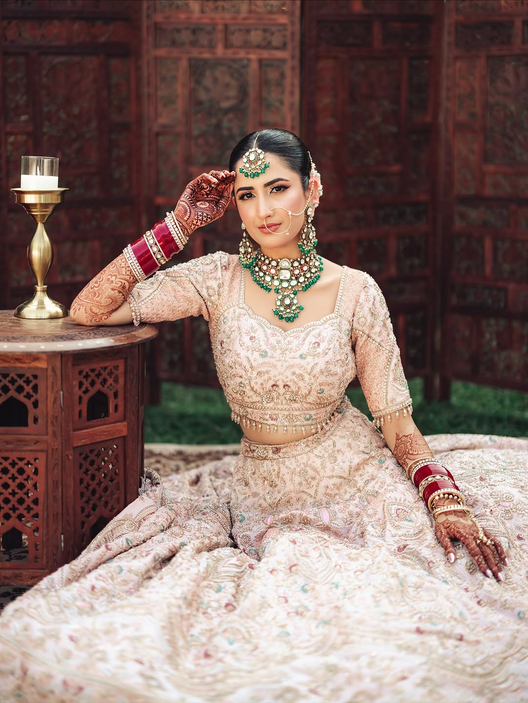 Sunny Kaur & Juskreet Kaur