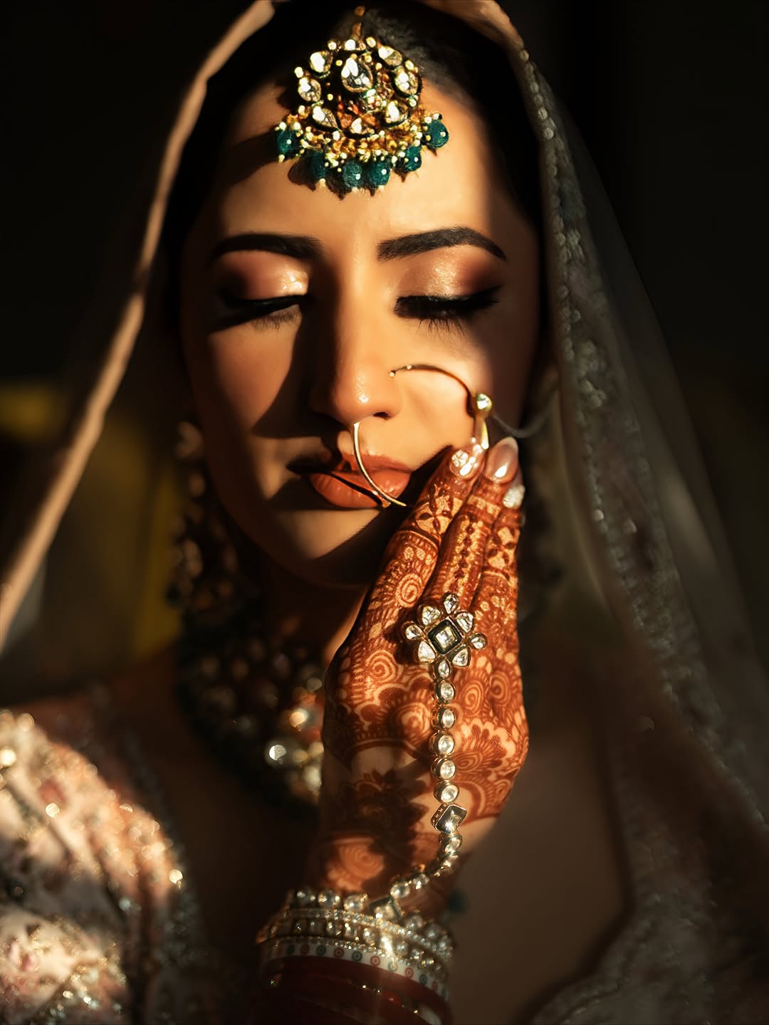 Sunny Kaur & Juskreet Kaur