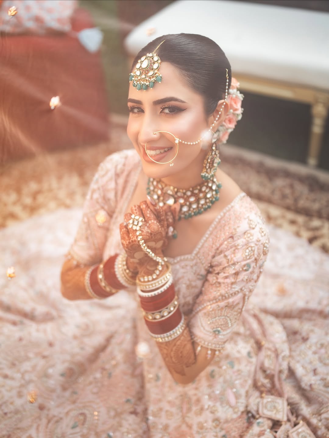 Sunny Kaur & Juskreet Kaur