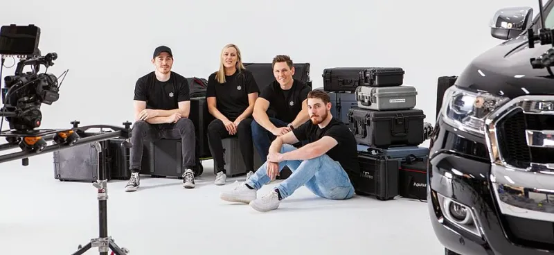 Delivering Without Delay: How Elite Creative Studios Are Mastering the Art of Rapid, High-Quality Production