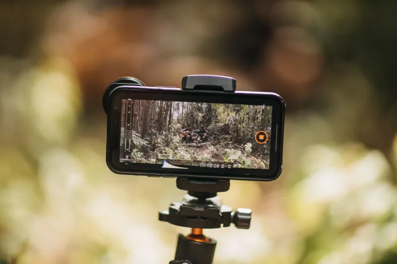 Three Seconds to Everything: How Forward-Thinking Studios Are Engineering the Moment Before the Moment