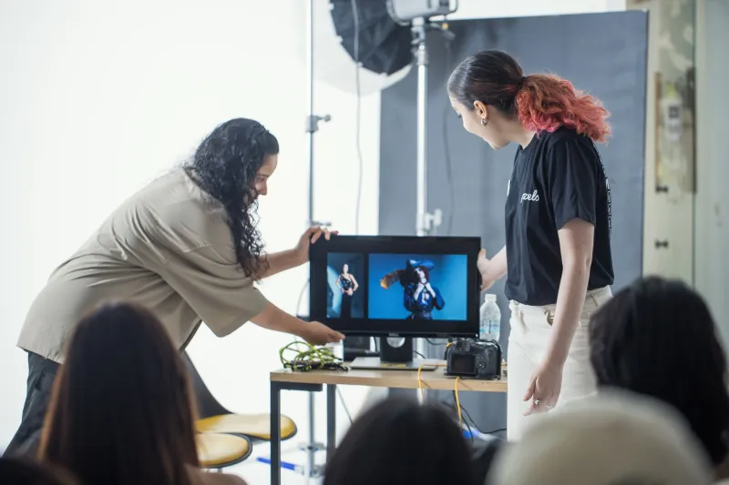 Two Audiences, One Frame: How Serious Studios Are Closing the Gap Between Cinematic Grandeur and Mobile Reality